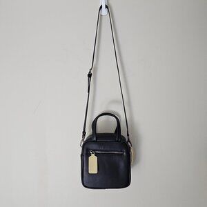 DirtySix Small Square Bag - 2024 - Black